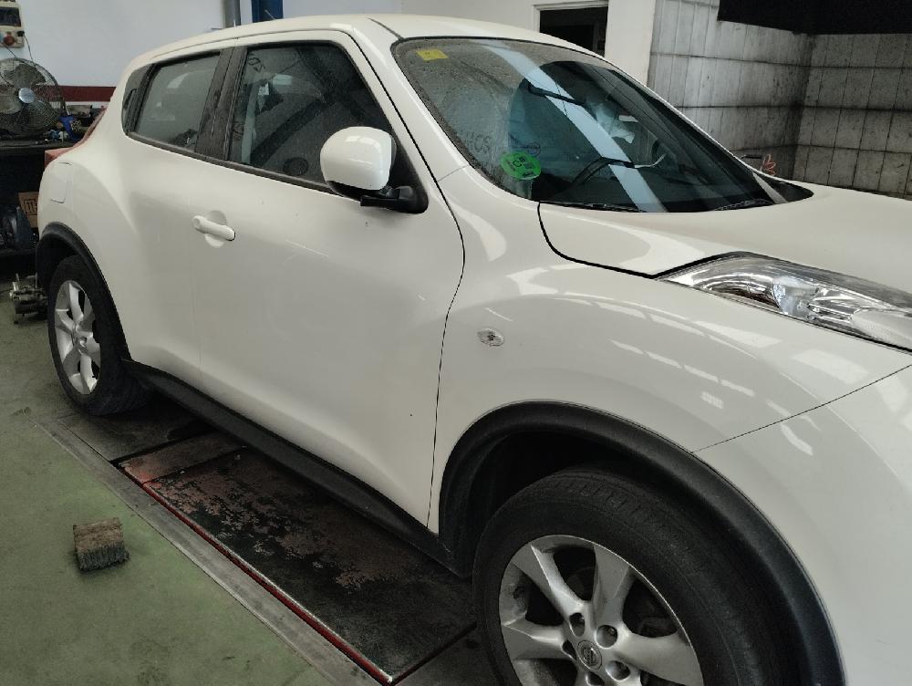 ABS NISSAN JUKE 2012 1.6 MT 117CV | 86KW