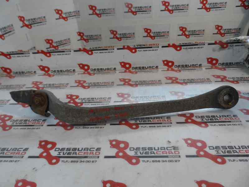 BRAZO SUSPENSION INFERIOR TRASERO DERECHO MERCEDES BENZ CLASE E 2.2 MT 143CV | 105KW