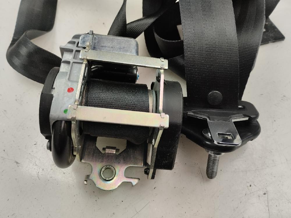 CINTURON SEGURIDAD TRASERO IZQUIERDO RENAULT SCENIC 2.0 DCI FAP MT 160CV