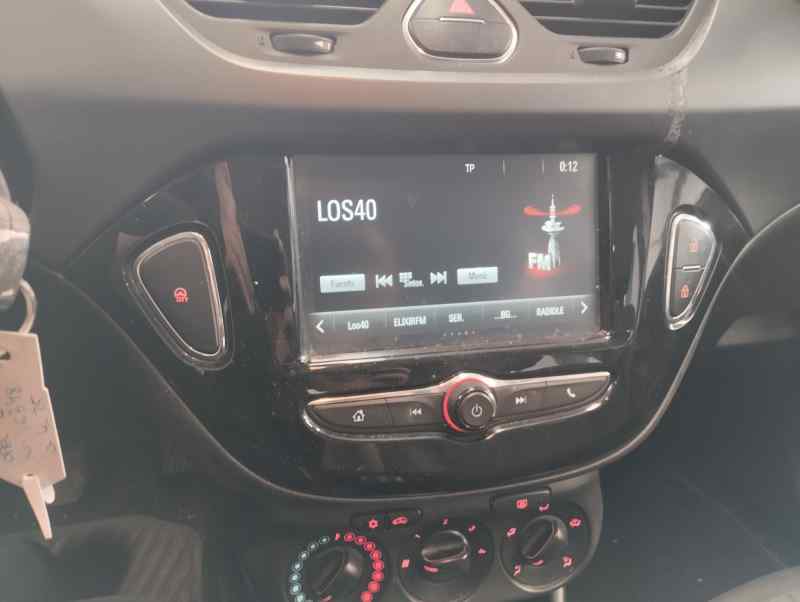 AIRBAG CORTINA DELANTERO DERECHO OPEL CORSA 2019 1.4 MT 90CV | 66KW