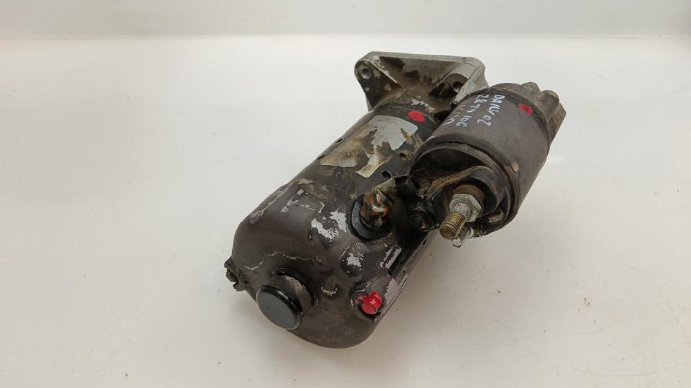 MOTOR ARRANQUE IVECO DAILY OTROS