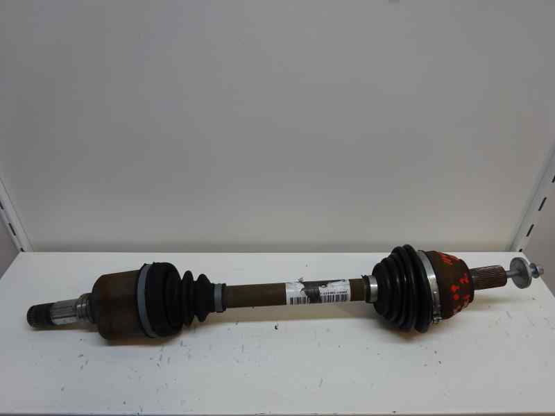 TRANSMISION DELANTERA IZQUIERDA FORD FOCUS 1.8 TDCI MT 116CV | 85KW