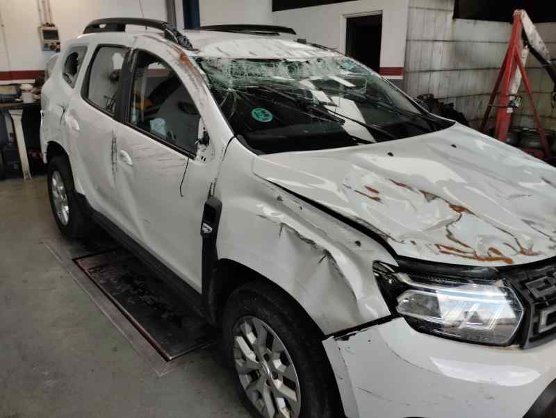 MANETA INTERIOR TRASERA IZQUIERDA DACIA DUSTER 2021 1.5 MT 4WD 115CV | 84KW