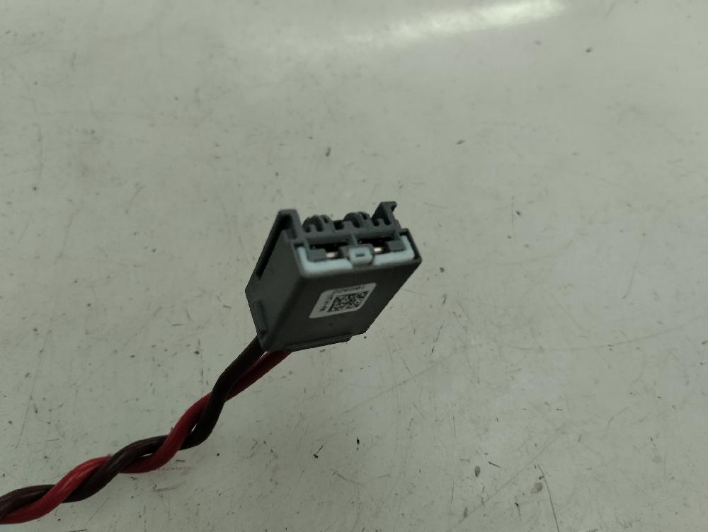 RESISTENCIA CALEFACCION FORD KUGA 1.5 120CV | 88KW, GASOLINA, MT, ACCIONAMIENTO DELANTERO