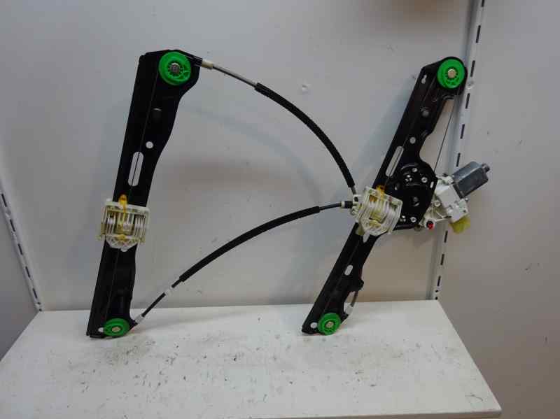 ELEVALUNAS DELANTERO IZQUIERDO BMW SERIE 1 2.0 118D MT 143CV
