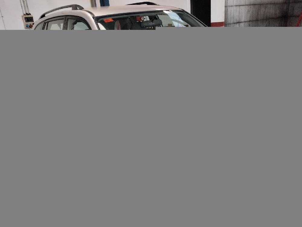 CAJA RELES FUSIBLES TOYOTA RAV4 2002 2.0 MT 4WD 116CV | 85KW
