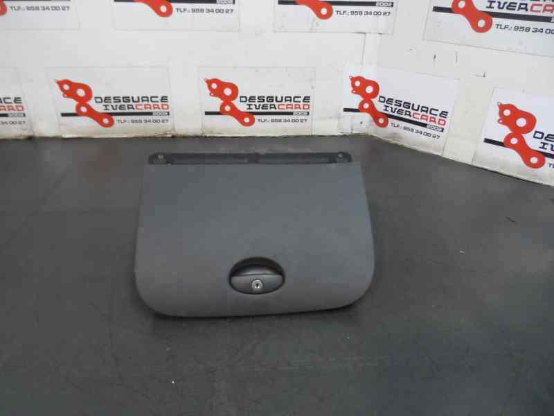 GUANTERA CITROEN C5 2005 1.6 HDI MT 109CV