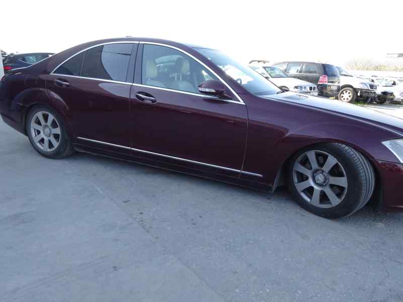 SALPICADERO MERCEDES BENZ CLASE S 2006 3.0 S 320 CDI 7G-TRONIC 4MATIC LWB 235CV