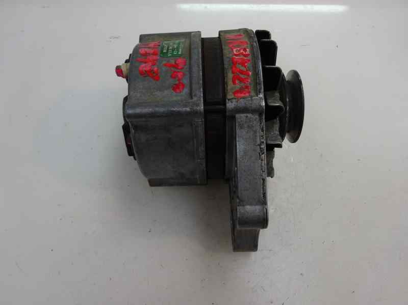 ALTERNADOR SEAT MARBELLA 1990 0.9 MT 40CV | 29KW