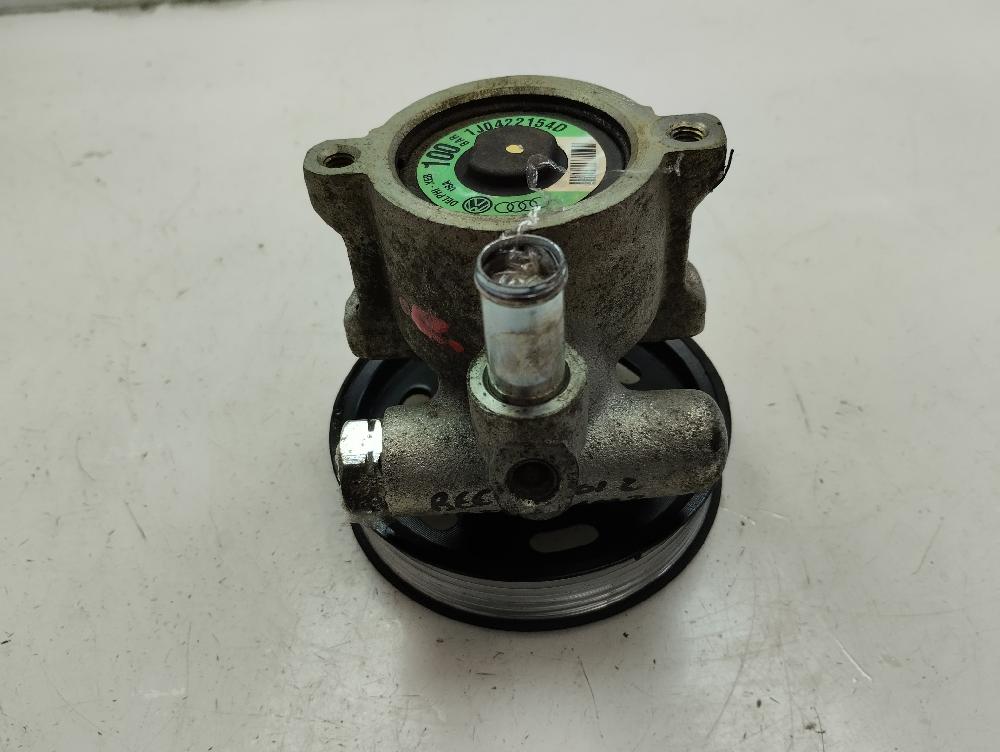 BOMBA DIRECCION VOLKSWAGEN BEETLE 2001 1.9 TDI MT 90CV