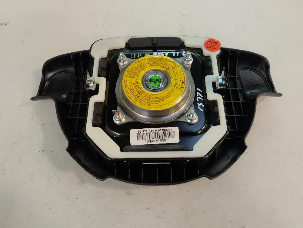 AIRBAG DELANTERO IZQUIERDO CHEVROLET AVEO 1.4 MT 101CV | 74KW