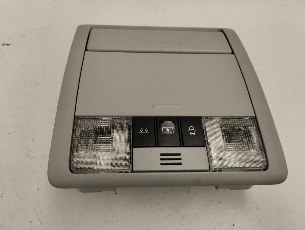 LUZ INTERIOR TOYOTA VERSO 1.6 MT 132CV | 97KW