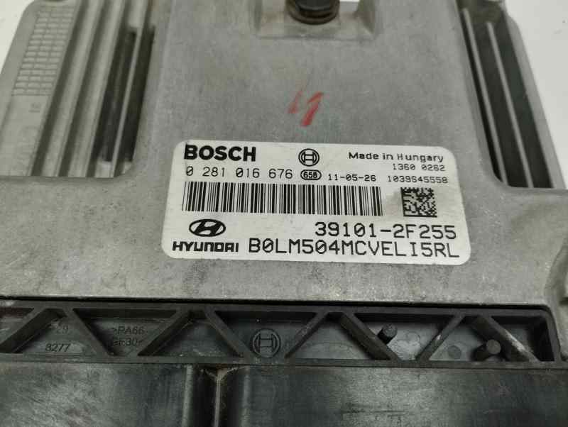 CENTRALITA MOTOR UCE HYUNDAI IX35 2.0 CRDI MT 4WD 136CV