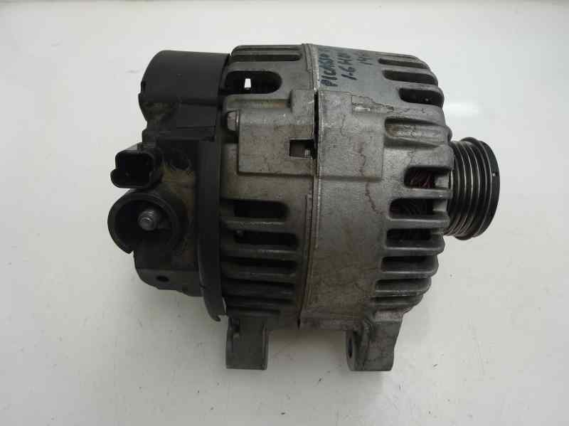 ALTERNADOR CITROEN XSARA PICASSO 1.6 HDI 80CV DIESEL