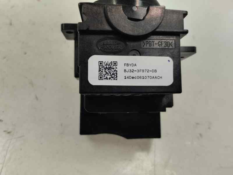 MANDO LUCES LAND ROVER RANGE ROVER EVOQUE 2.2 TD4 MT 150CV