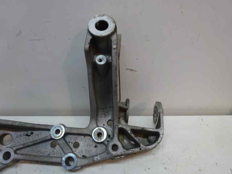 BRAZO SUSPENSION INFERIOR DELANTERO IZQUIERDO VOLKSWAGEN JETTA 1.9 TDI BLUEMOTION MT 105CV