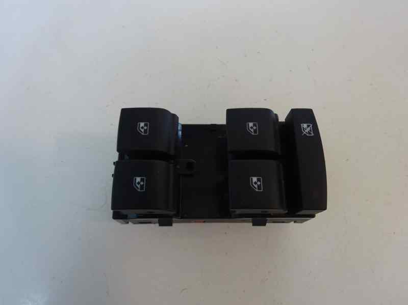 MANDO ELEVALUNAS DELANTERO IZQUIERDO OPEL ASTRA 1.4 T MT 125CV | 92KW