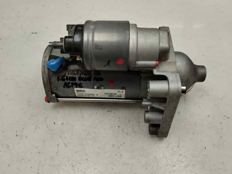 MOTOR ARRANQUE PEUGEOT PARTNER 1.6 MT 99CV | 73KW