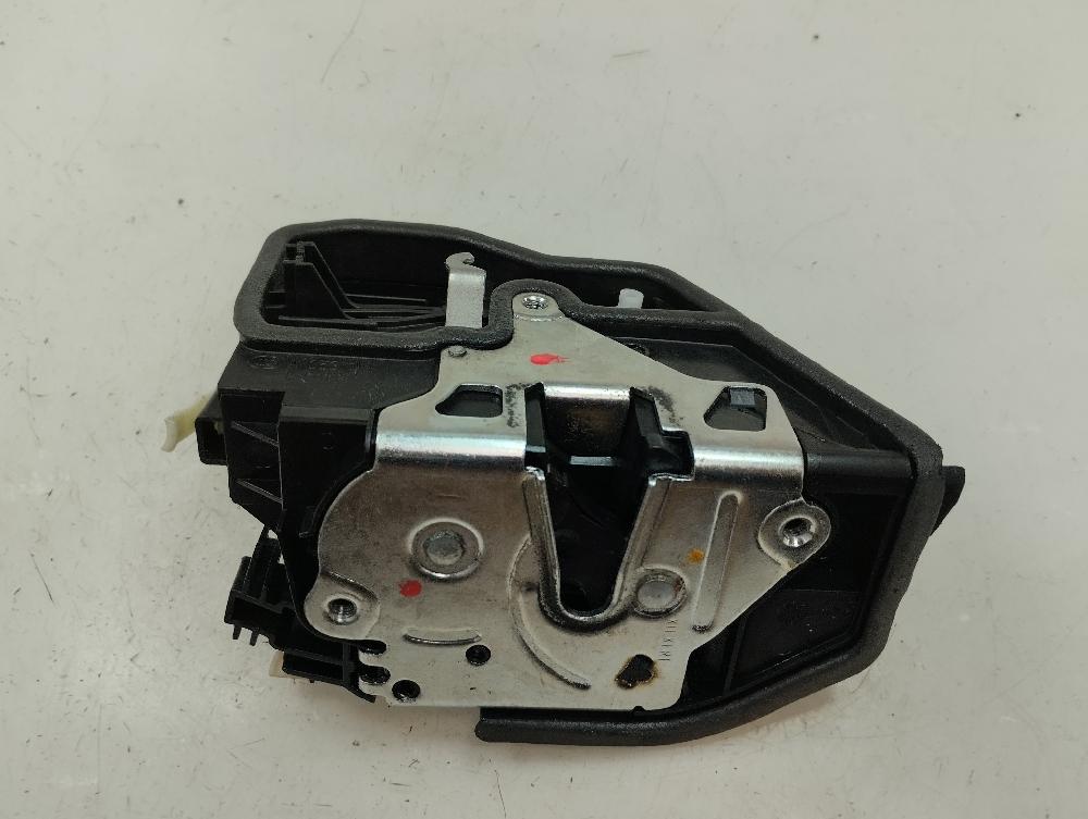 CERRADURA PUERTA DELANTERA DERECHA BMW SERIE 4 3.0 435D XDRIVE STEPTRONIC 313CV