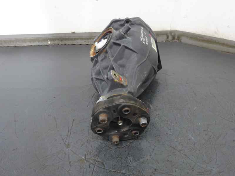 DIFERENCIAL TRASERO MERCEDES BENZ CLASE CLC 200 2.2D MT 150CV | 110KW