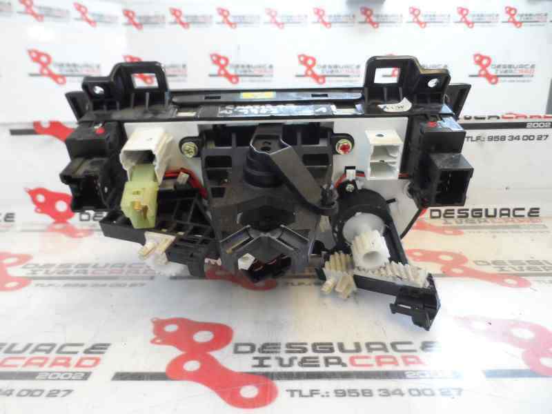 MANDO CALEFACCION AIRE ACONDICIONADO CHEVROLET MATIZ 0.8 AT 52CV | 38KW