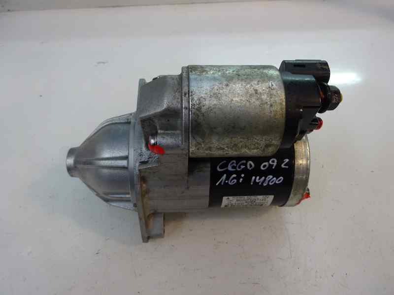 MOTOR ARRANQUE KIA CEED 1.6 MT 122CV | 90KW