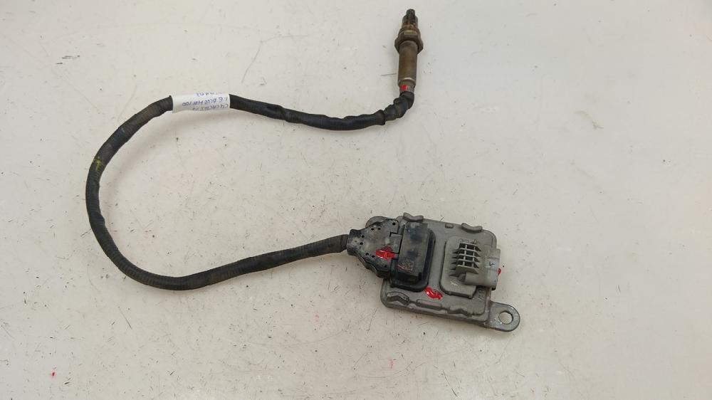 SONDA LAMBDA CITROEN C4 CACTUS 1.6 MT 99CV | 73KW