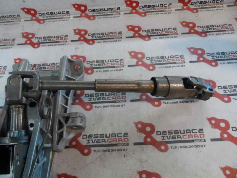 COLUMNA DIRECCION FORD FOCUS 1.8 TDCI MT 116CV | 85KW
