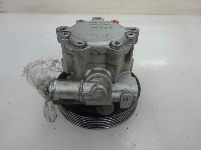 BOMBA DIRECCION PEUGEOT 306 2.0 MT HDI 90CV