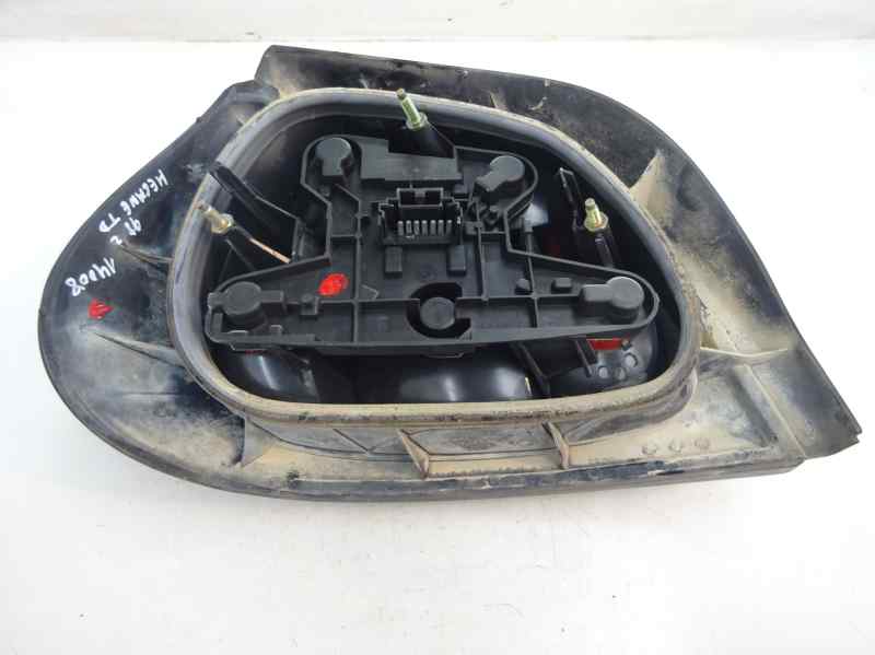 PILOTO TRASERO DERECHO RENAULT MEGANE 1.9 MT 64CV | 47KW