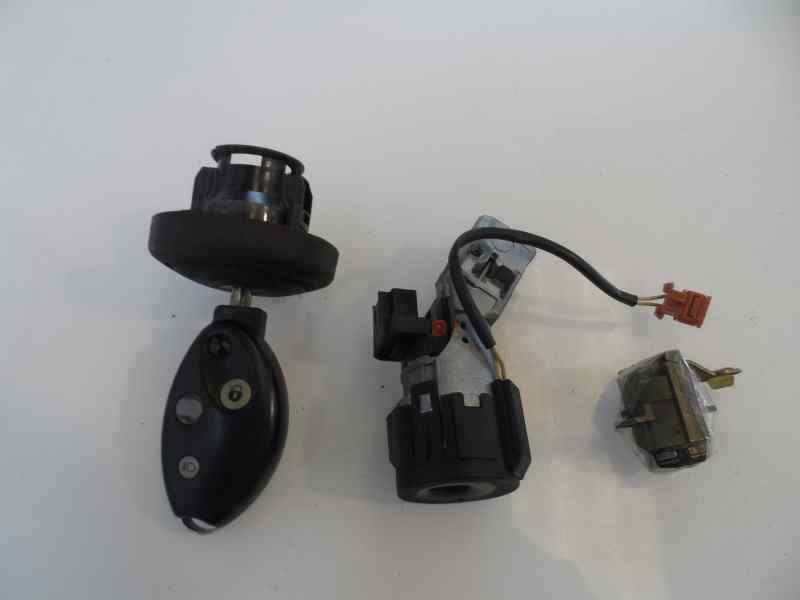 JUEGO BOMBINES CITROEN C5 2007 2.0 HDI MT 136CV