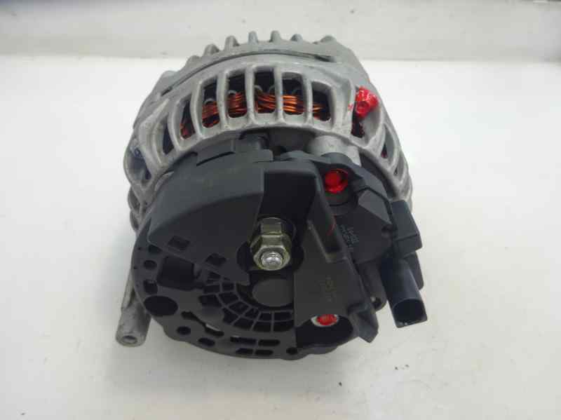 ALTERNADOR AUDI A6 1999 1.9 TDI MT 110CV | 81KW