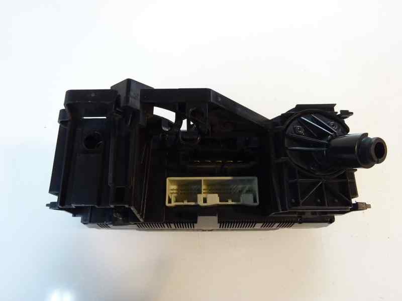 MANDO CALEFACCION AIRE ACONDICIONADO SKODA OCTAVIA 1.9 TDI MT 105CV