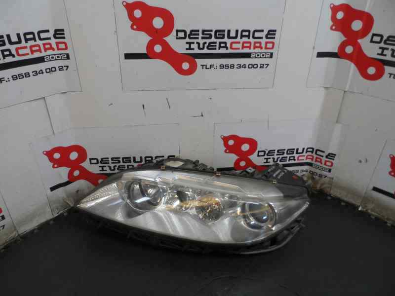 FARO IZQUIERDO MAZDA 6 2.0 MZR-CD MT 136CV | 100KW