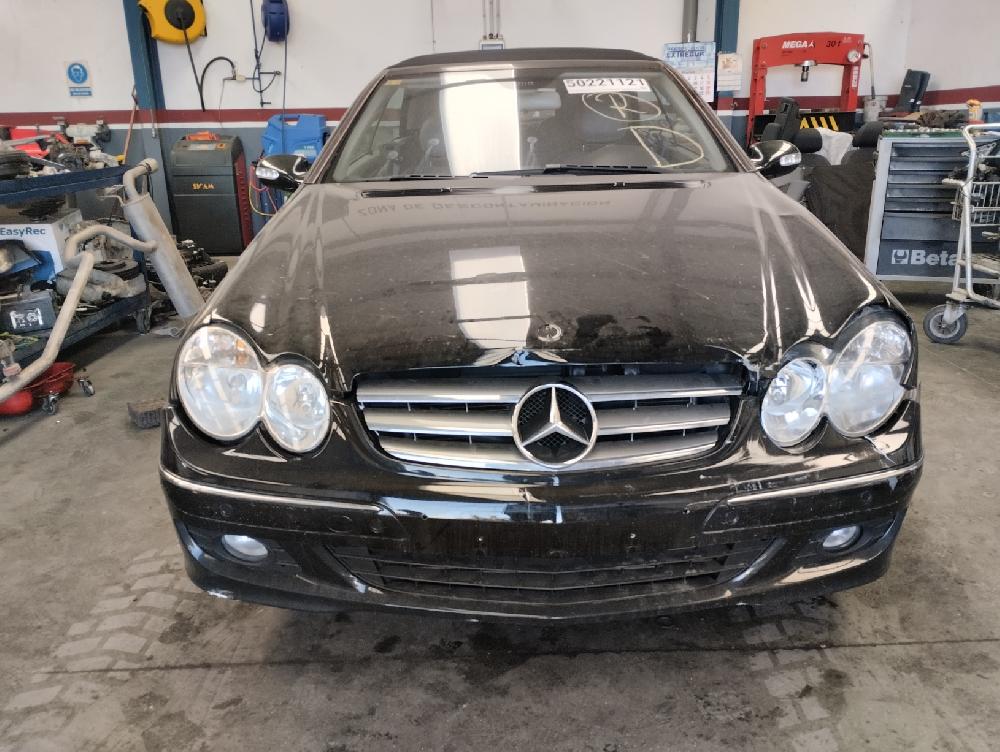 SONDA LAMBDA MERCEDES BENZ CLASE CLK 1.8 MT 163CV