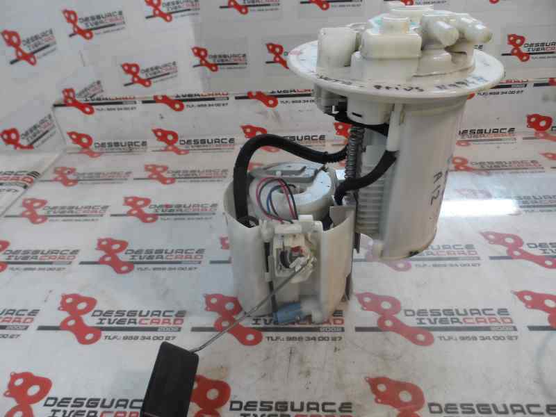 AFORADOR TOYOTA PRIUS 1.8CVT 99CV