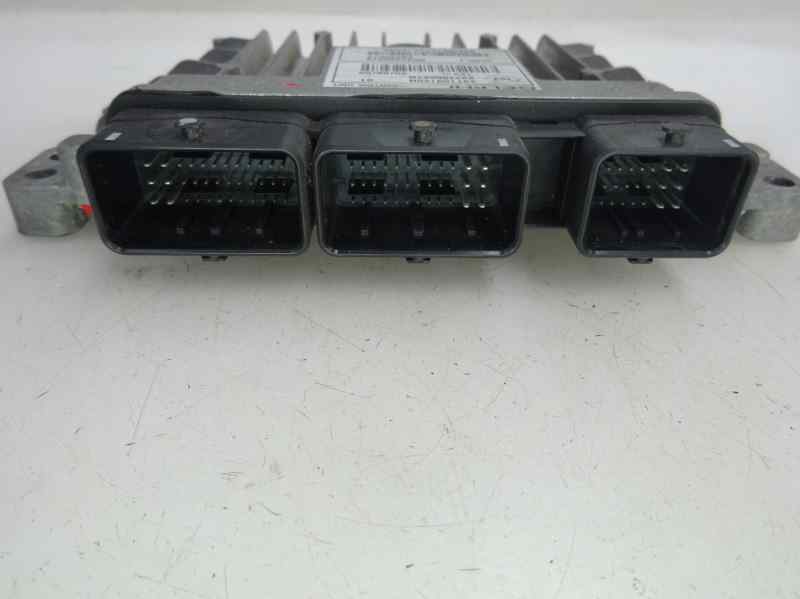 CENTRALITA MOTOR UCE RENAULT MEGANE 2009 1.5 DCI MT 85CV