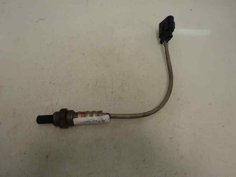 SONDA LAMBDA TATA INDICA 1.4 MT 71CV | 52KW