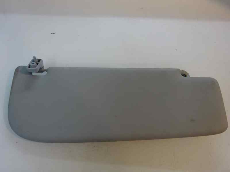 PARASOL DERECHO PEUGEOT BIPPER 1.4 MT 68CV | 50KW