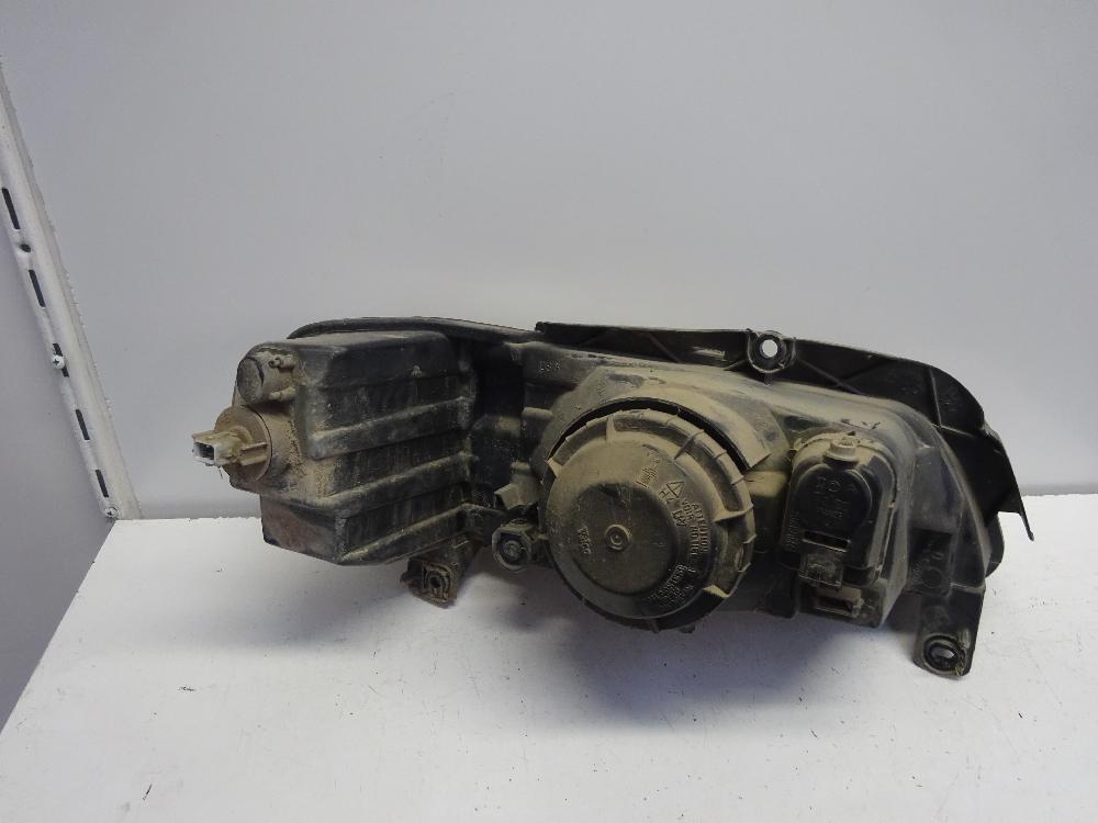 FARO IZQUIERDO PEUGEOT 106 1.1 MT 60CV | 44KW