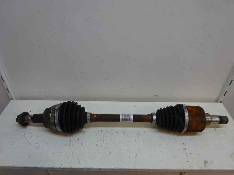 TRANSMISION DELANTERA IZQUIERDA FORD FOCUS 1.0 ECOBOOST MT 100CV