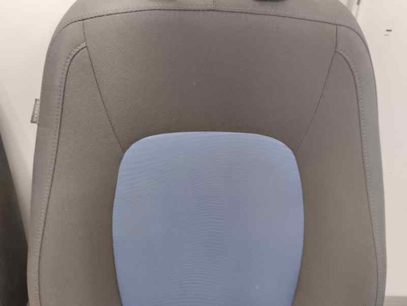 JUEGO ASIENTOS COMPLETO HYUNDAI I10 2020 1.0 MT 67CV | 49KW