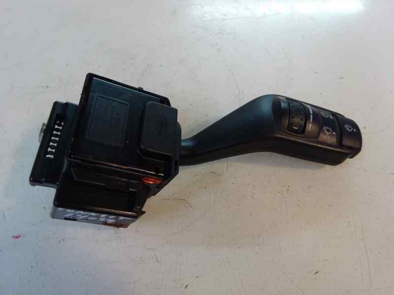 MANDO LIMPIA FORD TRANSIT CONNECT 1.8 TD MT SWB 90CV | 66KW