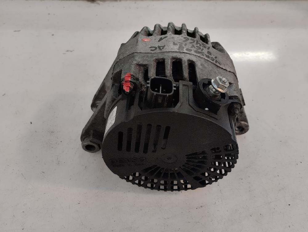 ALTERNADOR TOYOTA COROLLA VERSO 1.8 AMT 129CV