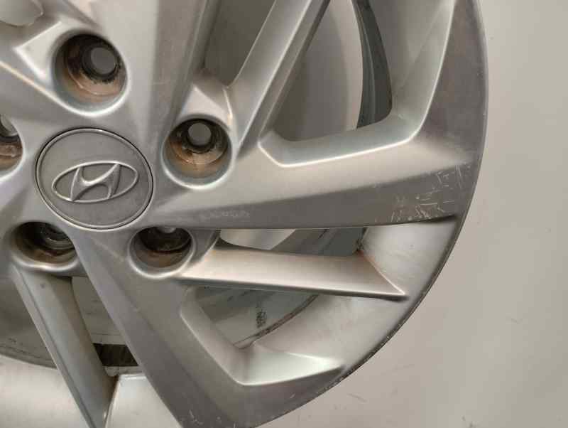 JUEGO LLANTAS HYUNDAI TUCSON 1.6 MT 132CV