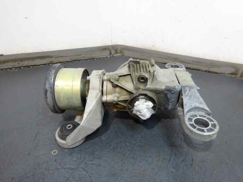 DIFERENCIAL TRASERO RENAULT SCENIC 1.9 DCI MT 4WD 102CV | 75KW