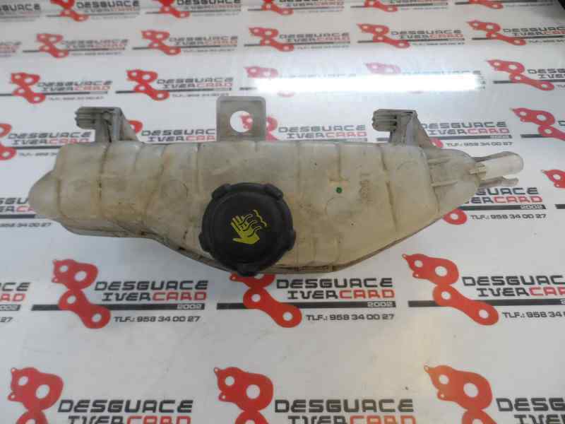 DEPOSITO EXPANSION RENAULT MODUS 1.5 DCI MT 85CV
