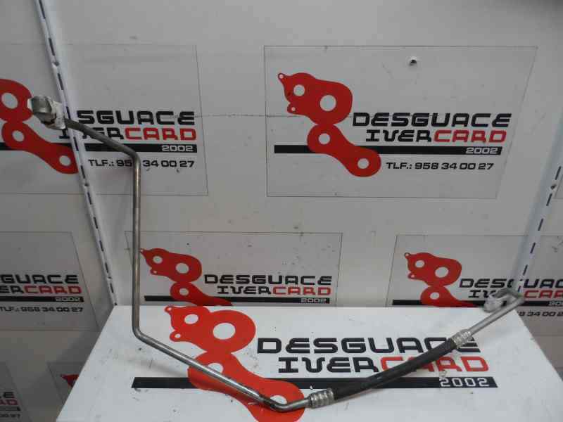 TUBOS AIRE ACONDICIONADO BMW SERIE 5 2.0 520D MT 177CV