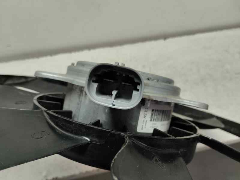 ELECTROVENTILADOR DACIA SANDERO 1.0 MT 100CV | 74KW