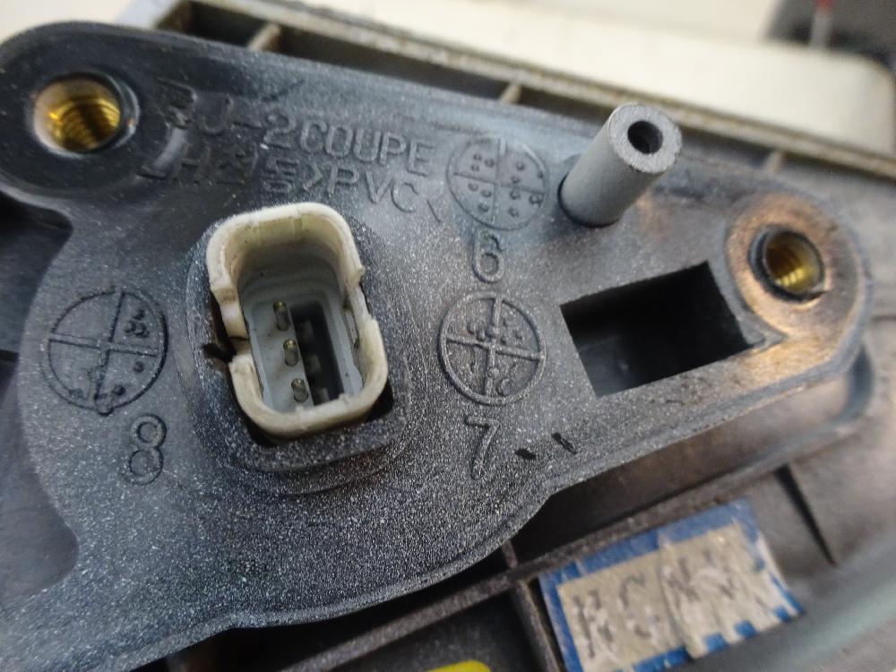 RETROVISOR IZQUIERDO HYUNDAI COUPE 2000 1.6 MT 116CV | 85KW
